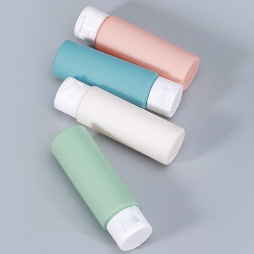 Mini szilikon flakon (50ml)