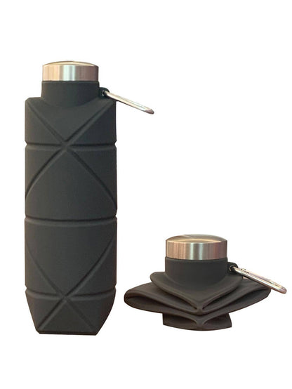 Összenyomható kulacs 700ml