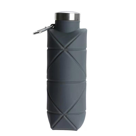 Összenyomható kulacs 700ml
